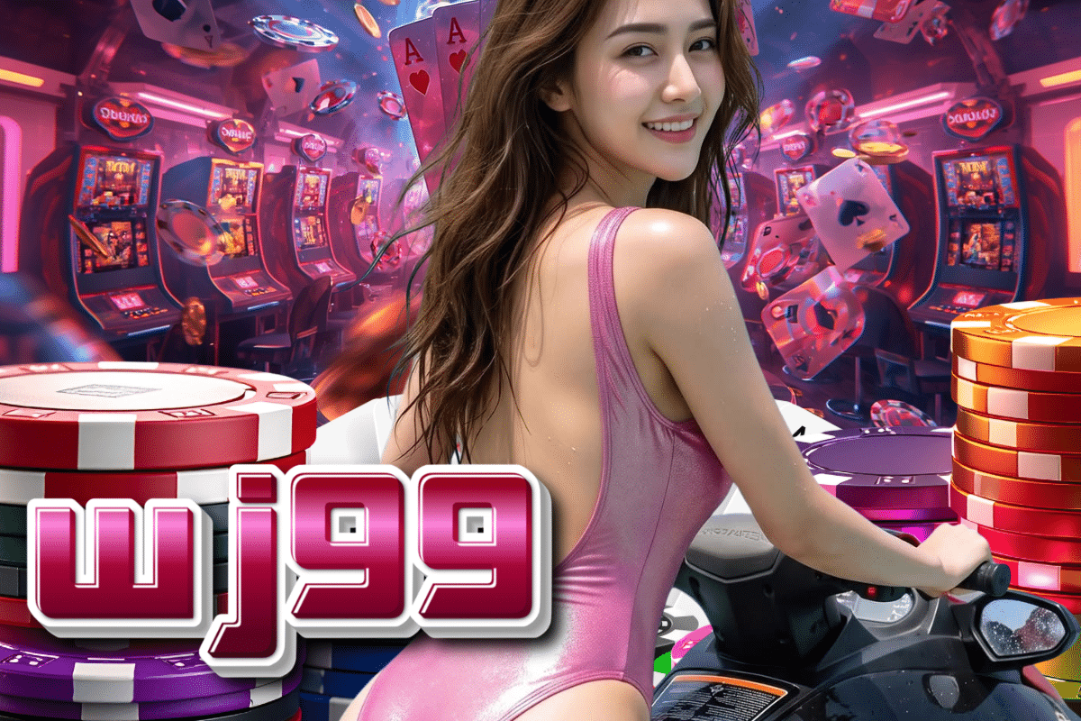 wj99 สล็อต