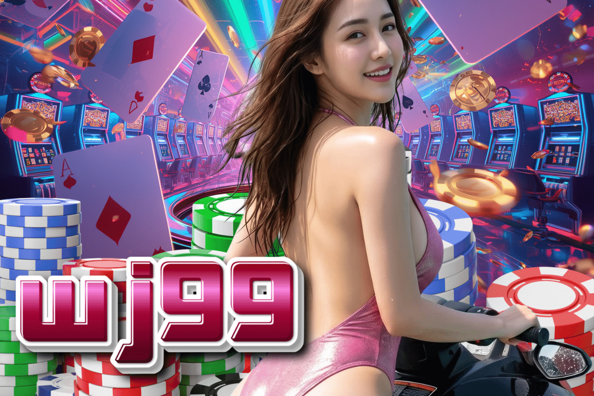 wj99 เข้าสู่ระบบ