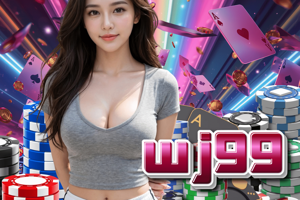 wj99 เว็บตรง